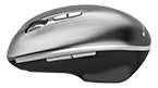 Canyon 2.4 GHz Wireless mouse ,with 7 buttons - CNS-CMSW21DG